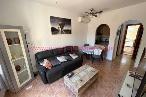 Villa i Mazarron, Murcia, Mazarron - € 129.000 | Ref: 2237 - foto 4