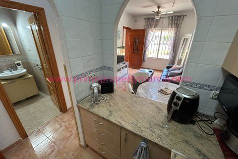 Villa i Mazarron, Murcia, Mazarron - € 129.000 | Ref: 2237 - foto 5