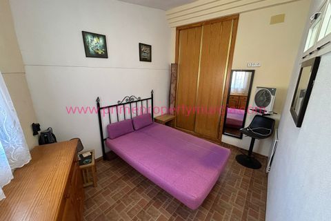 Villa i Mazarron, Murcia, Mazarron - € 129.000 | Ref: 2237 - foto 14