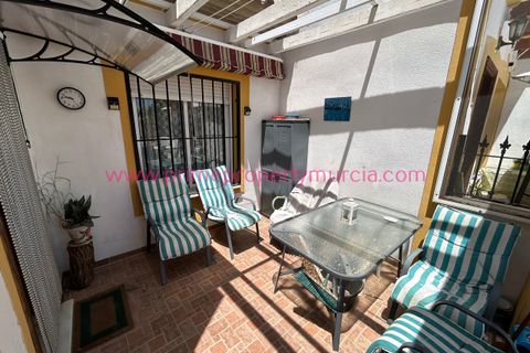 Villa i Mazarron, Murcia, Mazarron - € 129.000 | Ref: 2237 - foto 17