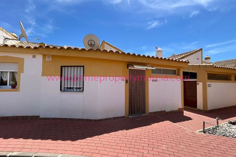 Villa i Mazarron, Murcia, Mazarron - € 129.000 | Ref: 2237 - foto 18