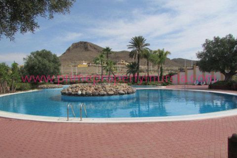 Villa i Mazarron, Murcia, Mazarron - € 129.000 | Ref: 2237 - foto 20