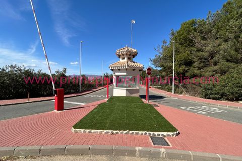 Villa i Mazarron, Murcia, Mazarron - € 129.000 | Ref: 2237 - foto 23