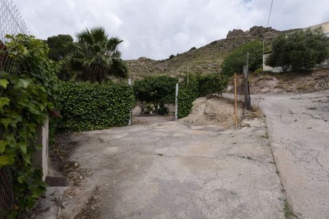 Helårsgrund i Berja, Almeria, Berja - € 36.000 | Ref: Los Ucleses - foto 2