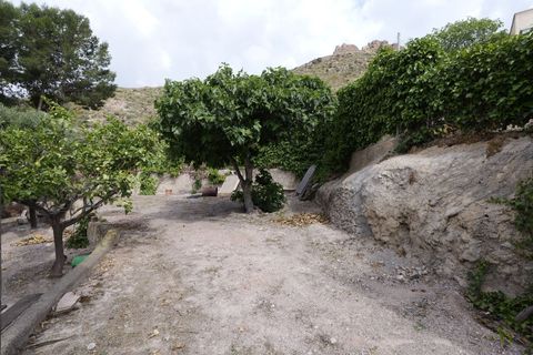 Helårsgrund i Berja, Almeria, Berja - € 36.000 | Ref: Los Ucleses - foto 3