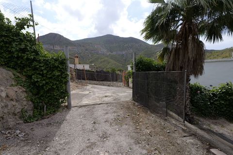 Helårsgrund i Berja, Almeria, Berja - € 36.000 | Ref: Los Ucleses - foto 4