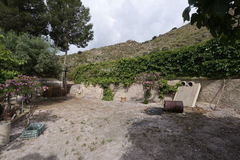 Helårsgrund i Berja, Almeria, Berja - € 36.000 | Ref: Los Ucleses - foto 5