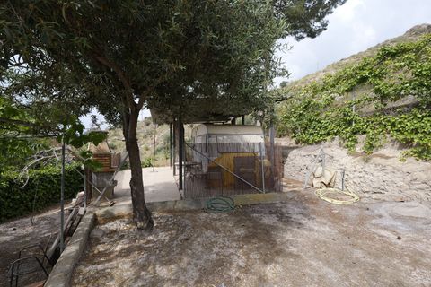 Helårsgrund i Berja, Almeria, Berja - € 36.000 | Ref: Los Ucleses - foto 6