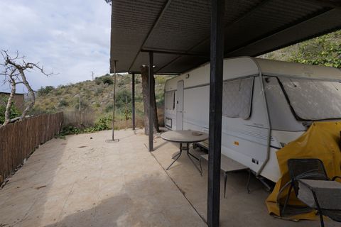 Helårsgrund i Berja, Almeria, Berja - € 36.000 | Ref: Los Ucleses - foto 8