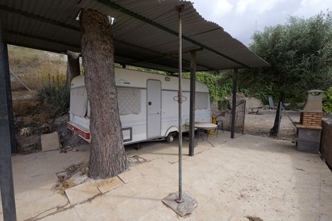 Helårsgrund i Berja, Almeria, Berja - € 36.000 | Ref: Los Ucleses - foto 11