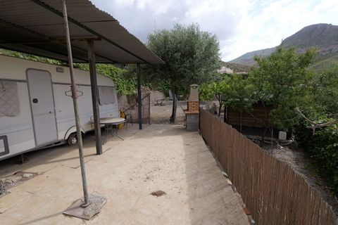 Helårsgrund i Berja, Almeria, Berja - € 36.000 | Ref: Los Ucleses - foto 12