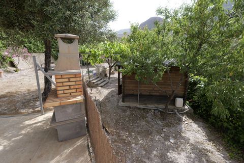 Helårsgrund i Berja, Almeria, Berja - € 36.000 | Ref: Los Ucleses - foto 13