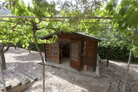 Helårsgrund i Berja, Almeria, Berja - € 36.000 | Ref: Los Ucleses - foto 14