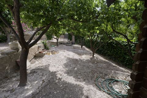 Helårsgrund i Berja, Almeria, Berja - € 36.000 | Ref: Los Ucleses - foto 15