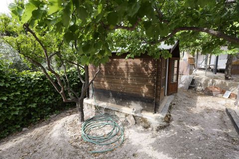 Helårsgrund i Berja, Almeria, Berja - € 36.000 | Ref: Los Ucleses - foto 16
