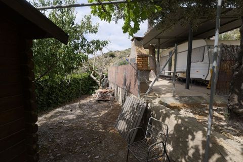 Helårsgrund i Berja, Almeria, Berja - € 36.000 | Ref: Los Ucleses - foto 19
