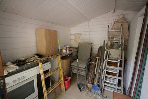Helårsgrund i Berja, Almeria, Berja - € 36.000 | Ref: Los Ucleses - foto 20