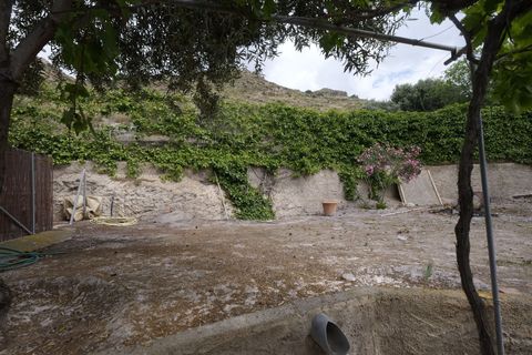 Helårsgrund i Berja, Almeria, Berja - € 36.000 | Ref: Los Ucleses - foto 24