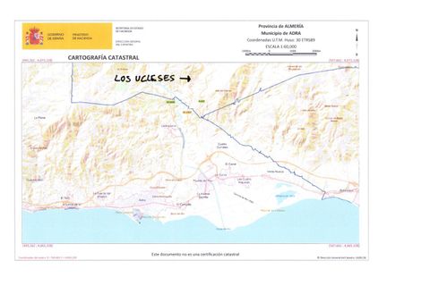 Helårsgrund i Berja, Almeria, Berja - € 36.000 | Ref: Los Ucleses - foto 25
