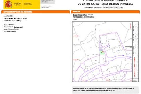 Helårsgrund i Berja, Almeria, Berja - € 36.000 | Ref: Los Ucleses - foto 26