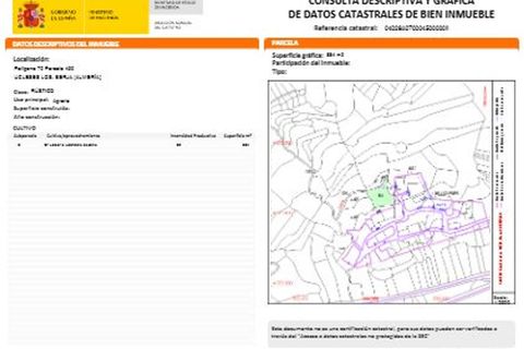 Helårsgrund i Berja, Almeria, Berja - € 36.000 | Ref: Los Ucleses - foto 27