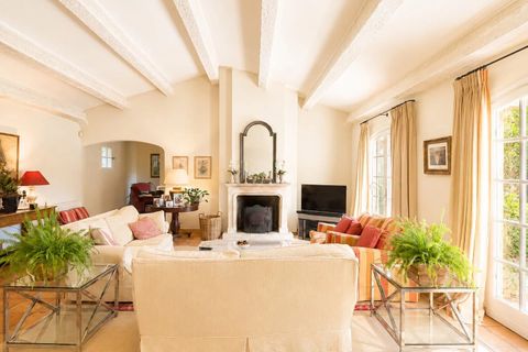 Villa i Valbonne, Alpes-Maritimes, Valbonne - € 1.765.000 | Ref: HH-16182487 - foto 6