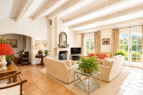 Villa i Valbonne, Alpes-Maritimes, Valbonne - € 1.765.000 | Ref: HH-16182487 - foto 7