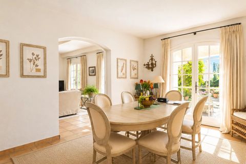Villa i Valbonne, Alpes-Maritimes, Valbonne - € 1.765.000 | Ref: HH-16182487 - foto 8