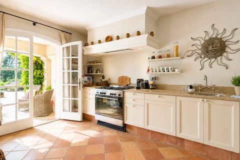 Villa i Valbonne, Alpes-Maritimes, Valbonne - € 1.765.000 | Ref: HH-16182487 - foto 10