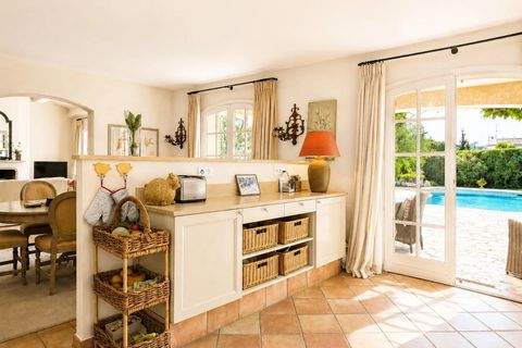 Villa i Valbonne, Alpes-Maritimes, Valbonne - € 1.765.000 | Ref: HH-16182487 - foto 11