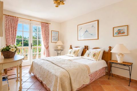 Villa i Valbonne, Alpes-Maritimes, Valbonne - € 1.765.000 | Ref: HH-16182487 - foto 19