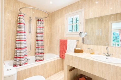 Villa i Valbonne, Alpes-Maritimes, Valbonne - € 1.765.000 | Ref: HH-16182487 - foto 20