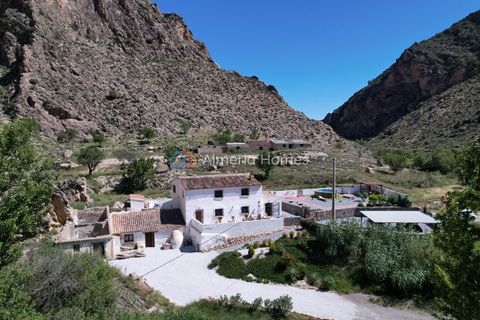 Landejendom i Oria, Almeria, Oria - € 249.995 | Ref: AH-14667 - foto 1