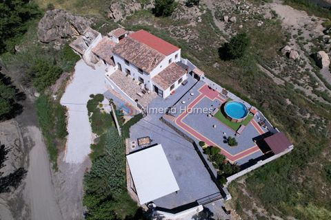 Landejendom i Oria, Almeria, Oria - € 249.995 | Ref: AH-14667 - foto 3