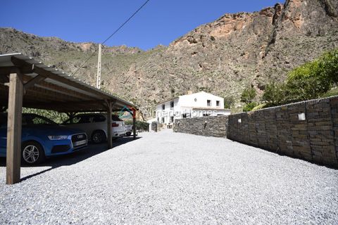 Landejendom i Oria, Almeria, Oria - € 249.995 | Ref: AH-14667 - foto 5