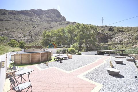 Landejendom i Oria, Almeria, Oria - € 249.995 | Ref: AH-14667 - foto 7