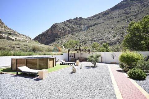 Landejendom i Oria, Almeria, Oria - € 249.995 | Ref: AH-14667 - foto 8