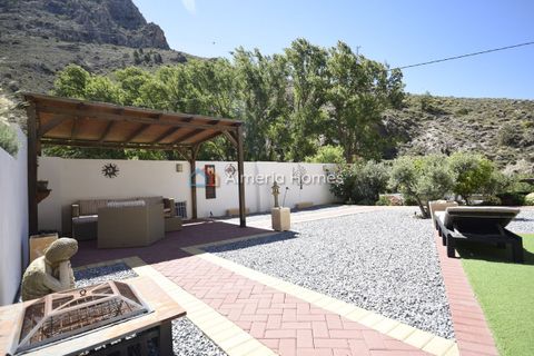 Landejendom i Oria, Almeria, Oria - € 249.995 | Ref: AH-14667 - foto 10