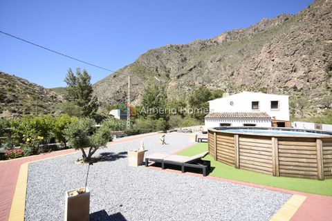 Landejendom i Oria, Almeria, Oria - € 249.995 | Ref: AH-14667 - foto 11