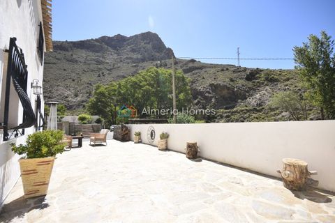 Landejendom i Oria, Almeria, Oria - € 249.995 | Ref: AH-14667 - foto 13