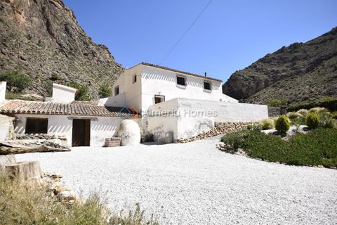 Landejendom i Oria, Almeria, Oria - € 249.995 | Ref: AH-14667 - foto 15