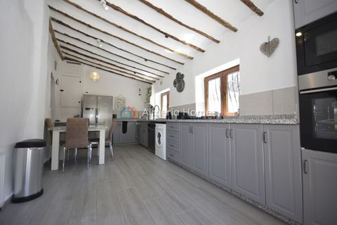 Landejendom i Oria, Almeria, Oria - € 249.995 | Ref: AH-14667 - foto 16