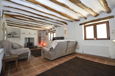 Landejendom i Oria, Almeria, Oria - € 249.995 | Ref: AH-14667 - foto 19