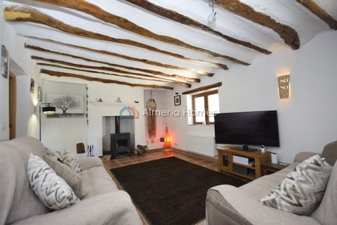 Landejendom i Oria, Almeria, Oria - € 249.995 | Ref: AH-14667 - foto 20