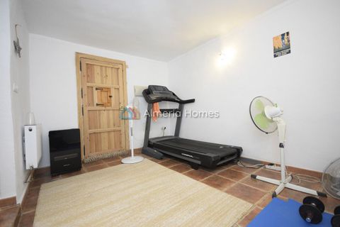 Landejendom i Oria, Almeria, Oria - € 249.995 | Ref: AH-14667 - foto 21