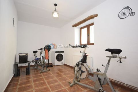 Landejendom i Oria, Almeria, Oria - € 249.995 | Ref: AH-14667 - foto 22