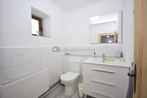 Landejendom i Oria, Almeria, Oria - € 249.995 | Ref: AH-14667 - foto 23