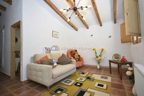 Landejendom i Oria, Almeria, Oria - € 249.995 | Ref: AH-14667 - foto 24