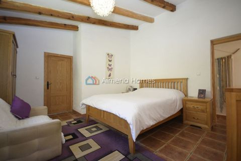 Landejendom i Oria, Almeria, Oria - € 249.995 | Ref: AH-14667 - foto 25