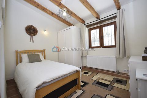 Landejendom i Oria, Almeria, Oria - € 249.995 | Ref: AH-14667 - foto 27